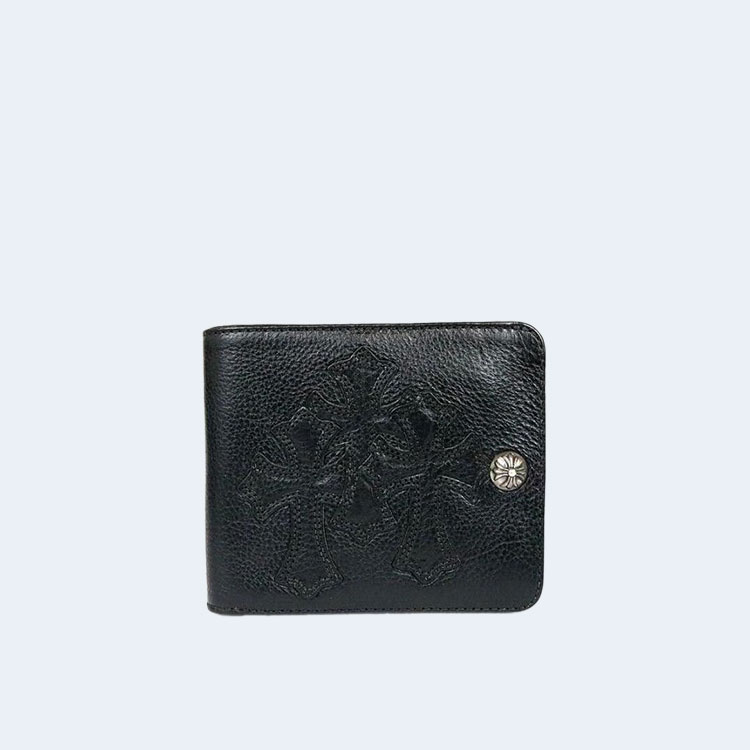 크롬하츠 세메터리 지갑