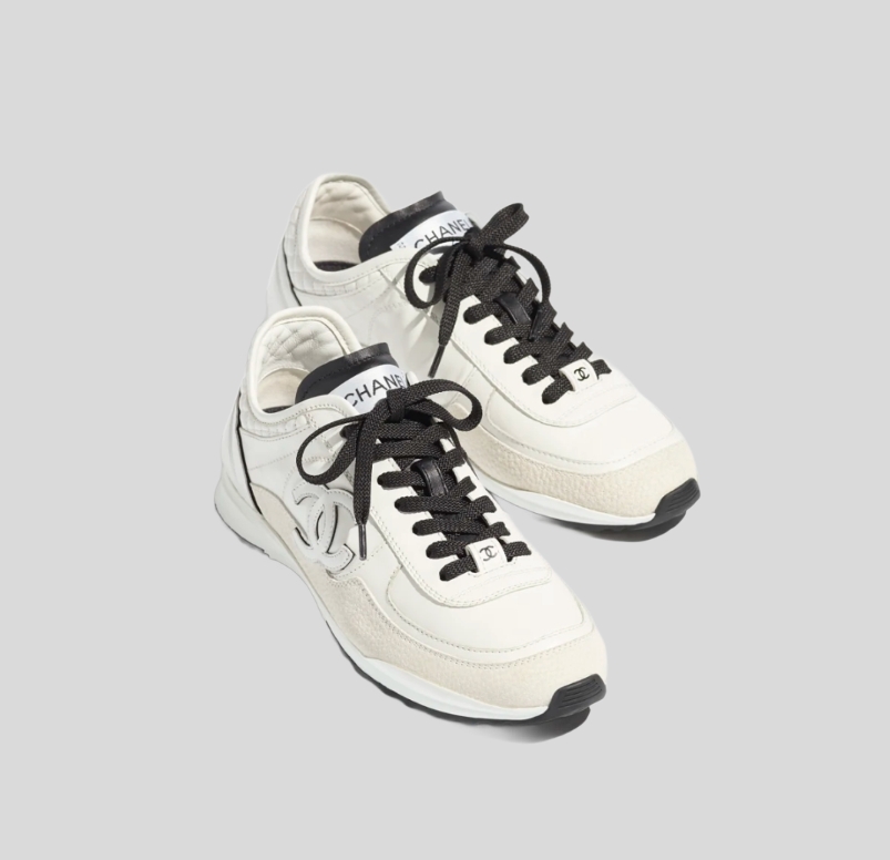 샤넬 스니커즈