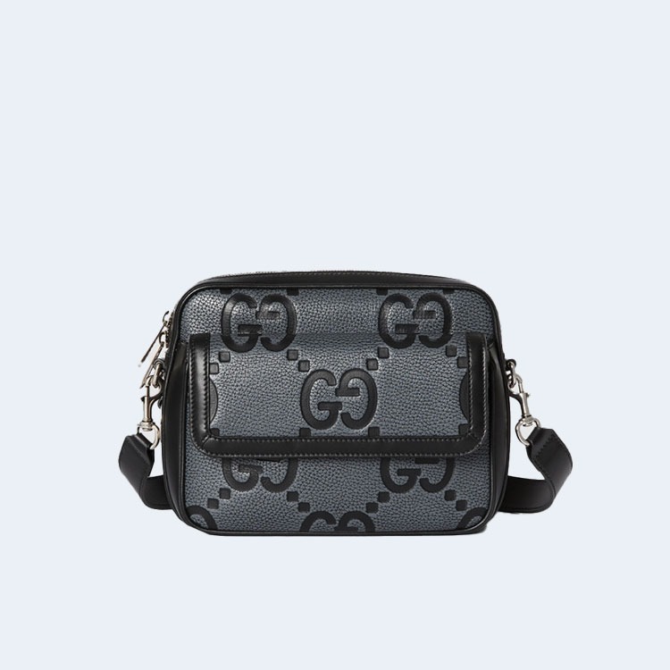 구찌 줌보그 스몰 크로스백