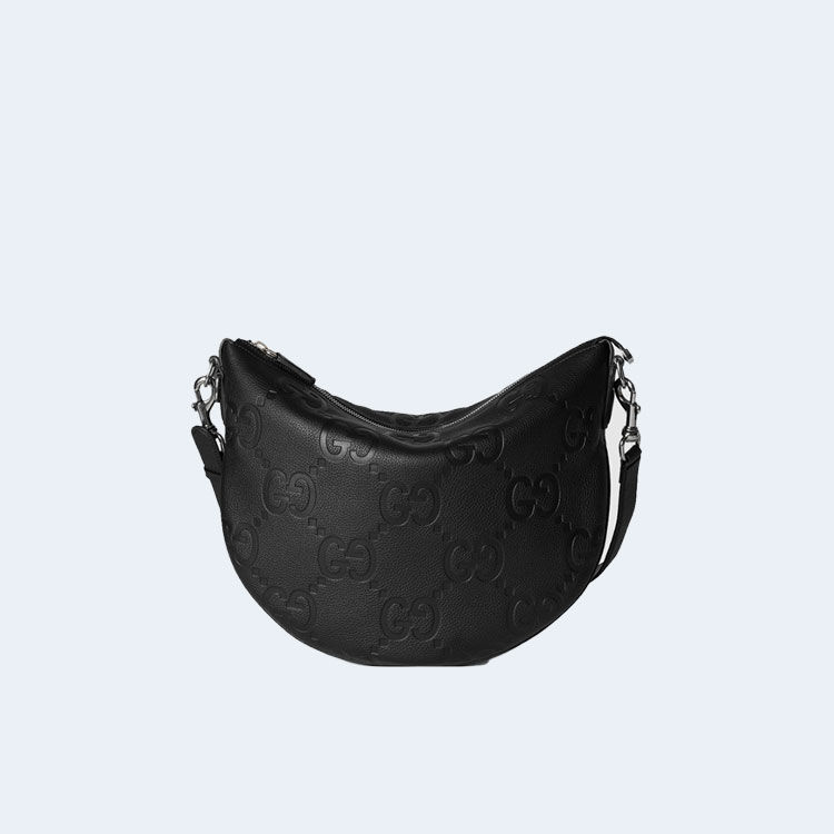 구찌 B 스몰 크로스바디백 801887