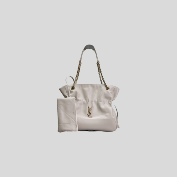 생로랑 제이미 4.3 버킷백