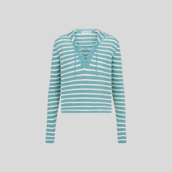 디올 Dioriviera 스웨터