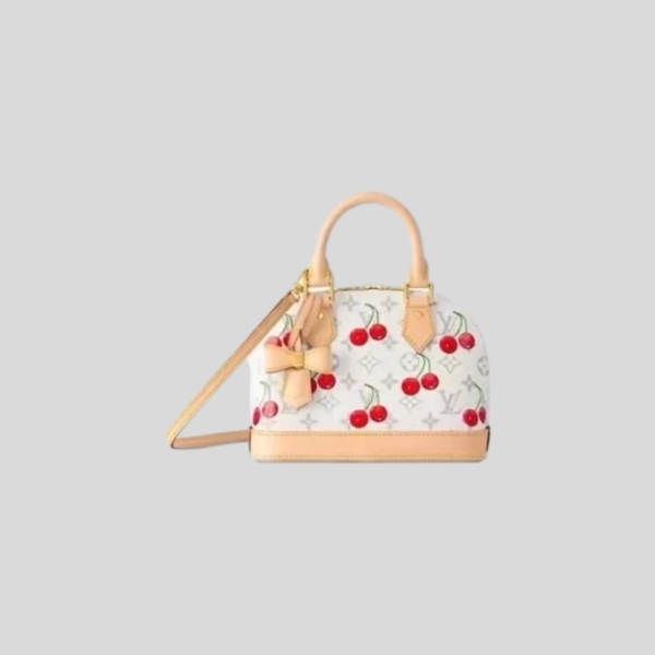 루이비통 LV x TM 알마 BB