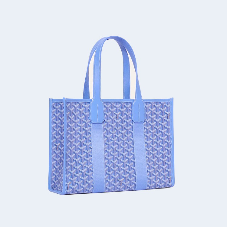 고야드 빌렛 백 PM 아이리스