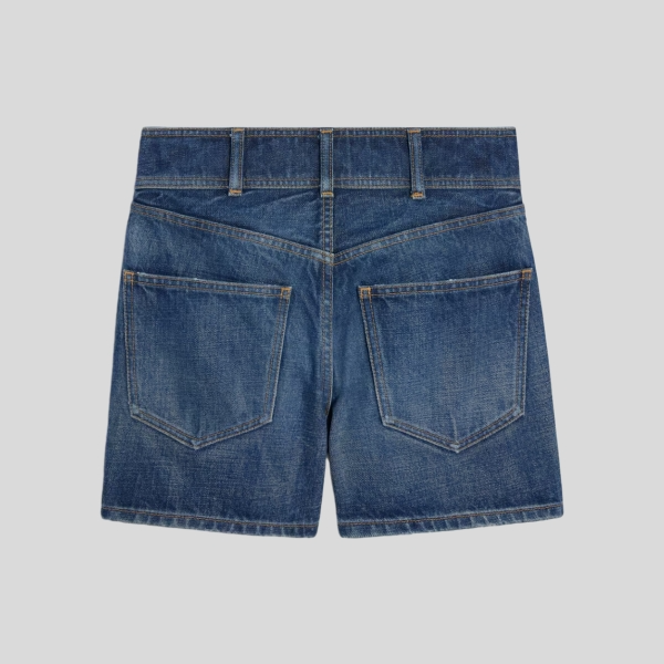 셀린느 키티 쇼츠