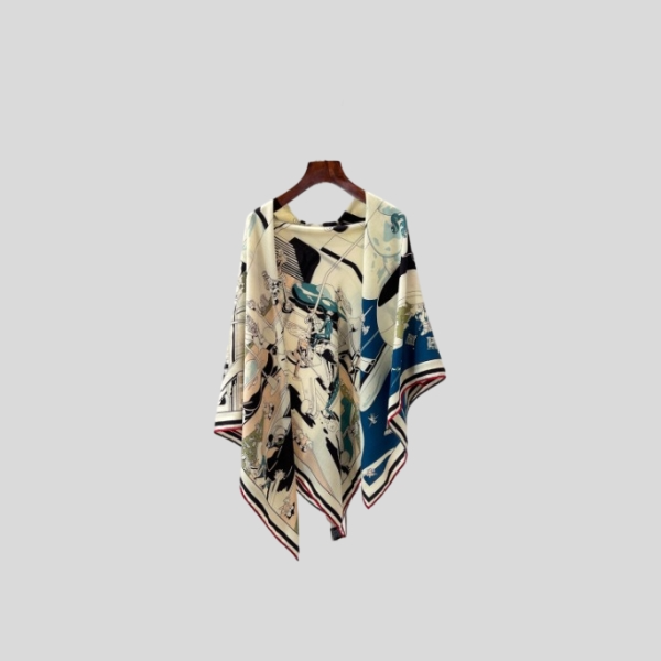 에르메스 허브 하이퍼 리얼리티 살구색