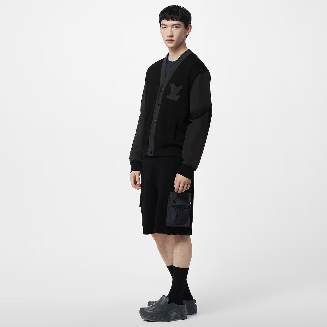 루이비통 포켓 반바지