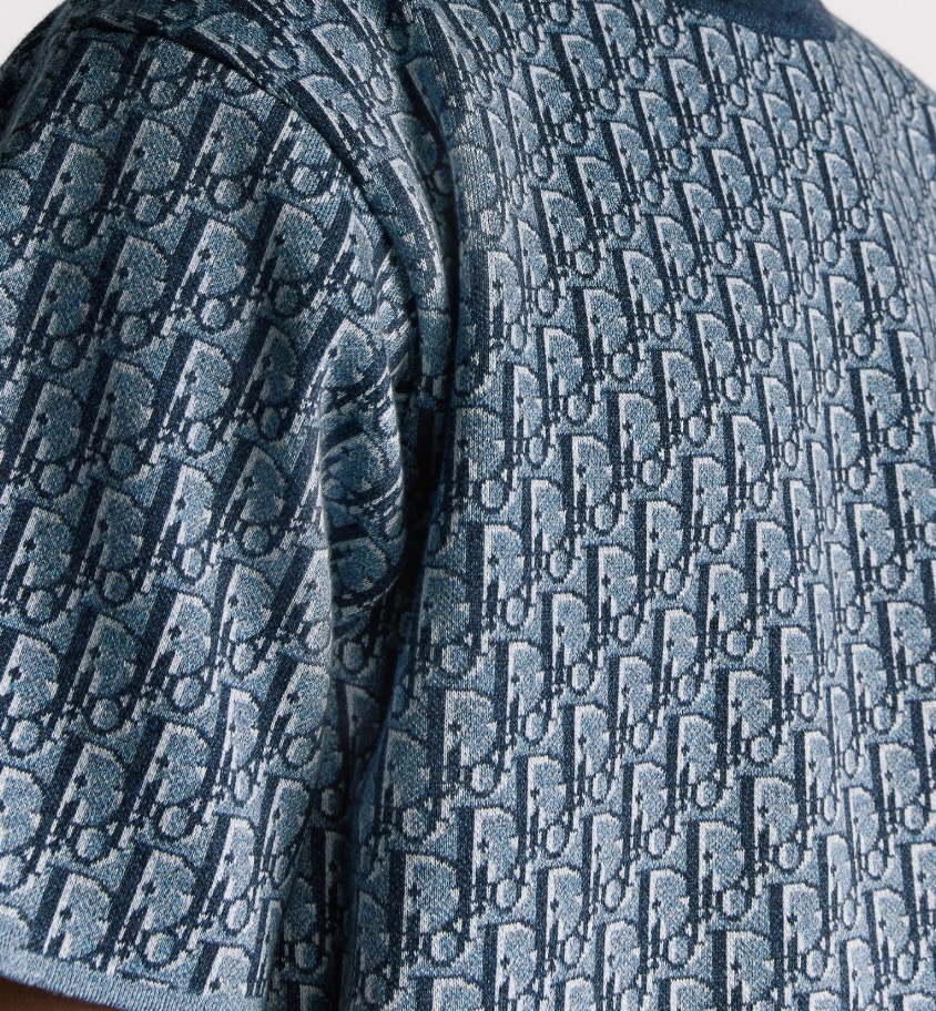 디올 디올리크 티셔츠