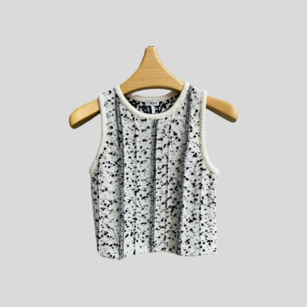 로에베 니트 베스트