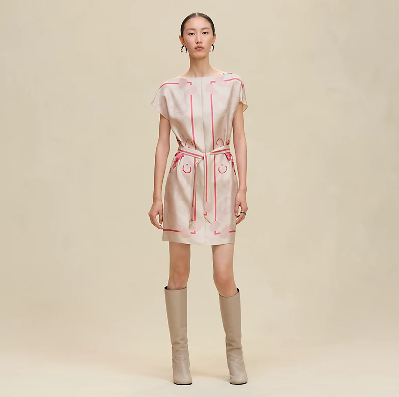 에르메스 클래식 튜닉