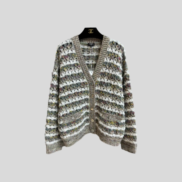 샤넬 가디건