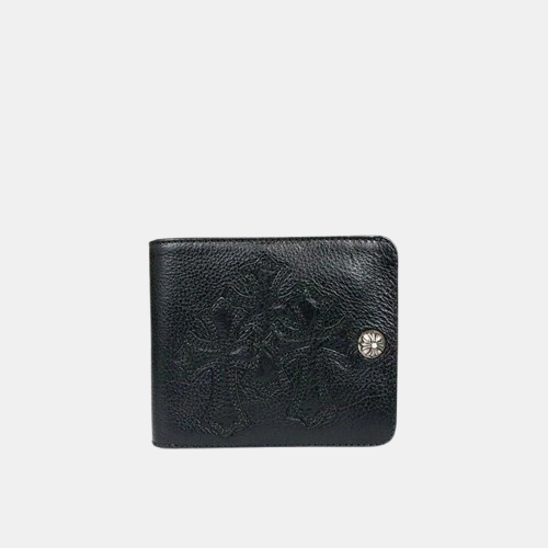 크롬하츠 세메터리 지갑