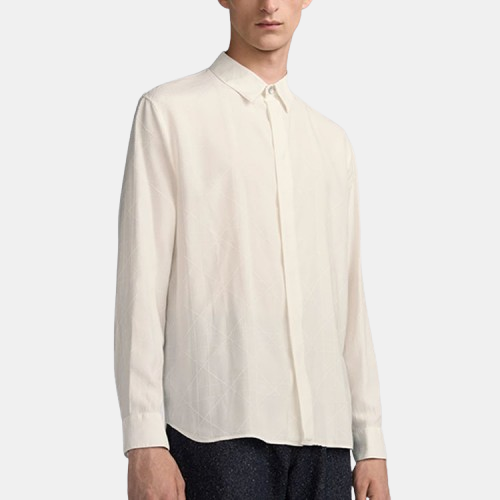 디올 아이콘스 카나지 셔츠