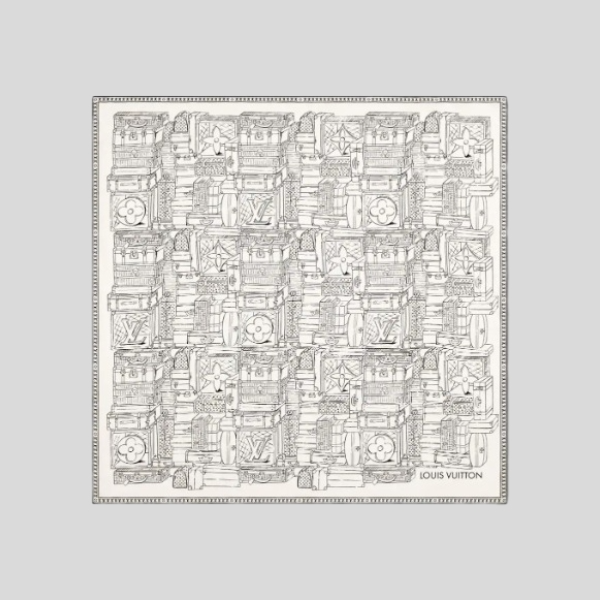 루이비통 마이 러기지 스퀘어 90