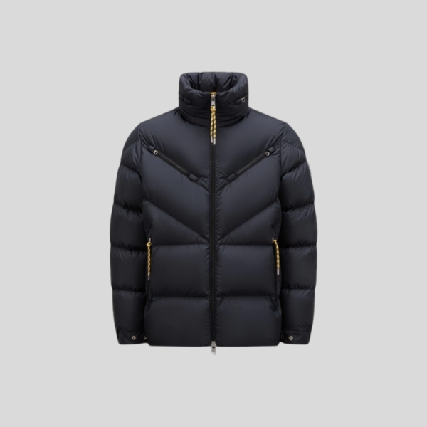 몽클레어 Katmai 숏 다운 자켓