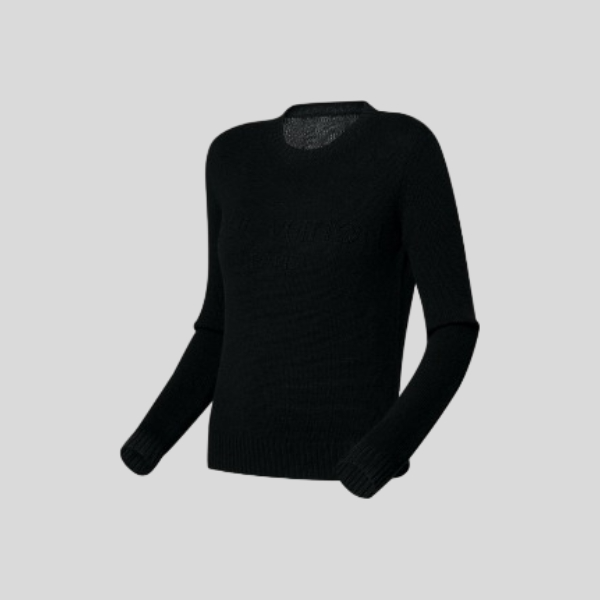 루이비통 니트 풀오버