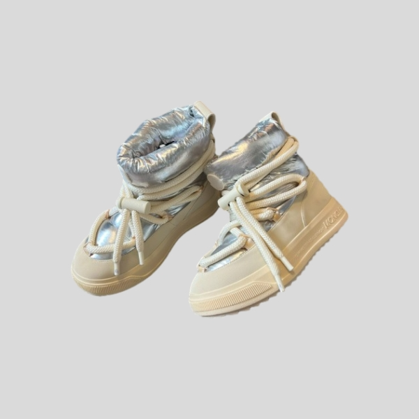 몽클레어 Altive Mid 스노우 부츠