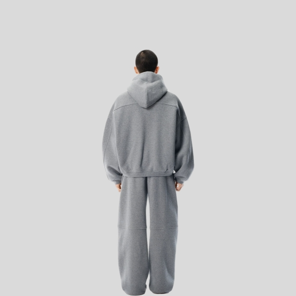 알렉산더왕 그레이 핫픽스 테리 세트