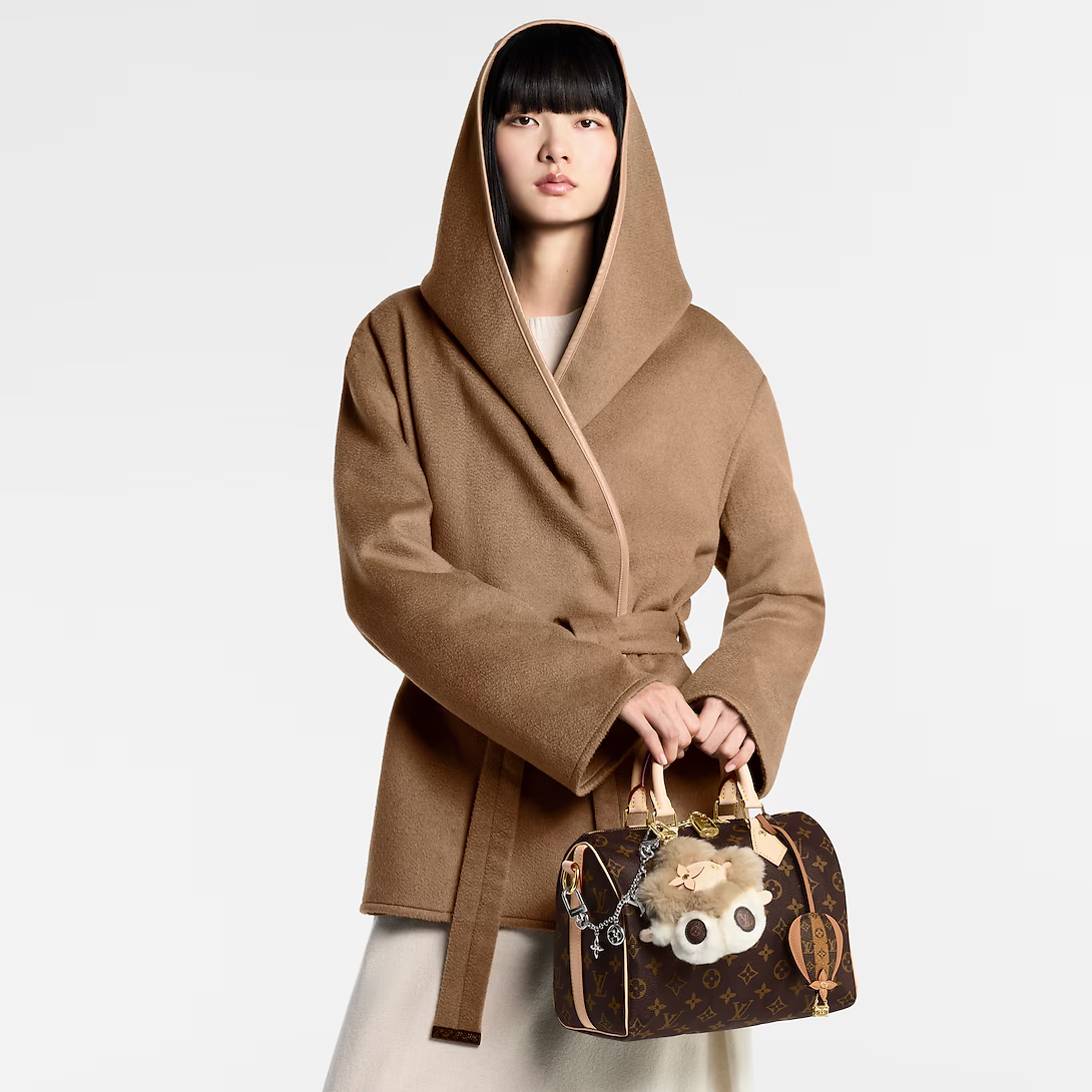 루이비통 마이 비비엔 백 참 M02324