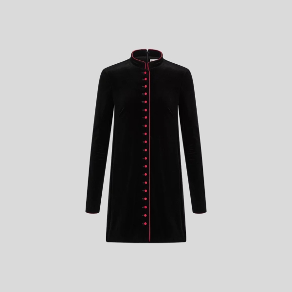 디올 쇼트 드레스